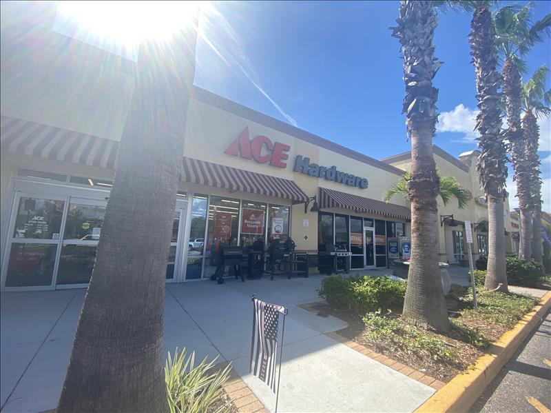 Jacaranda Ace Hardware Venice, FL